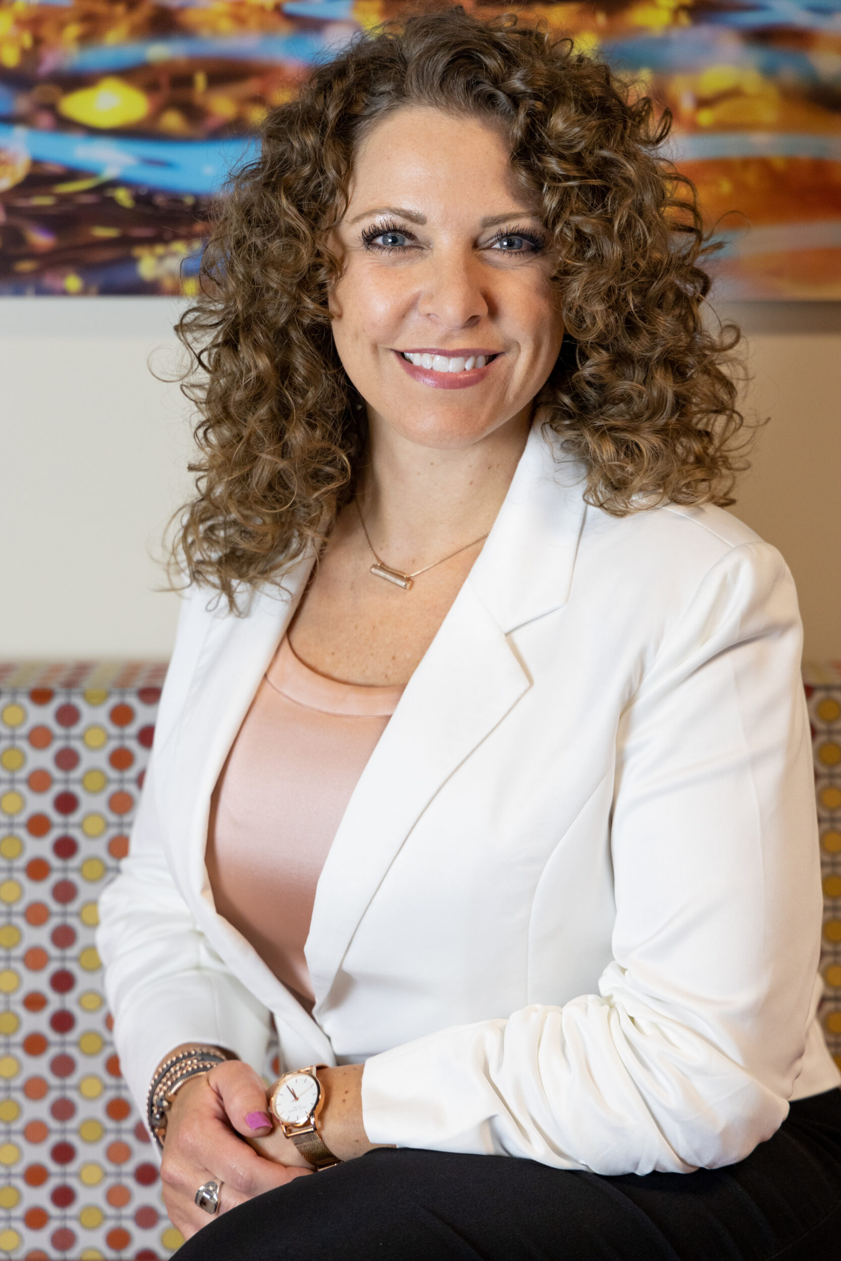Benetta Robbins Photo