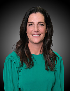 Rebecca Kasper Photo