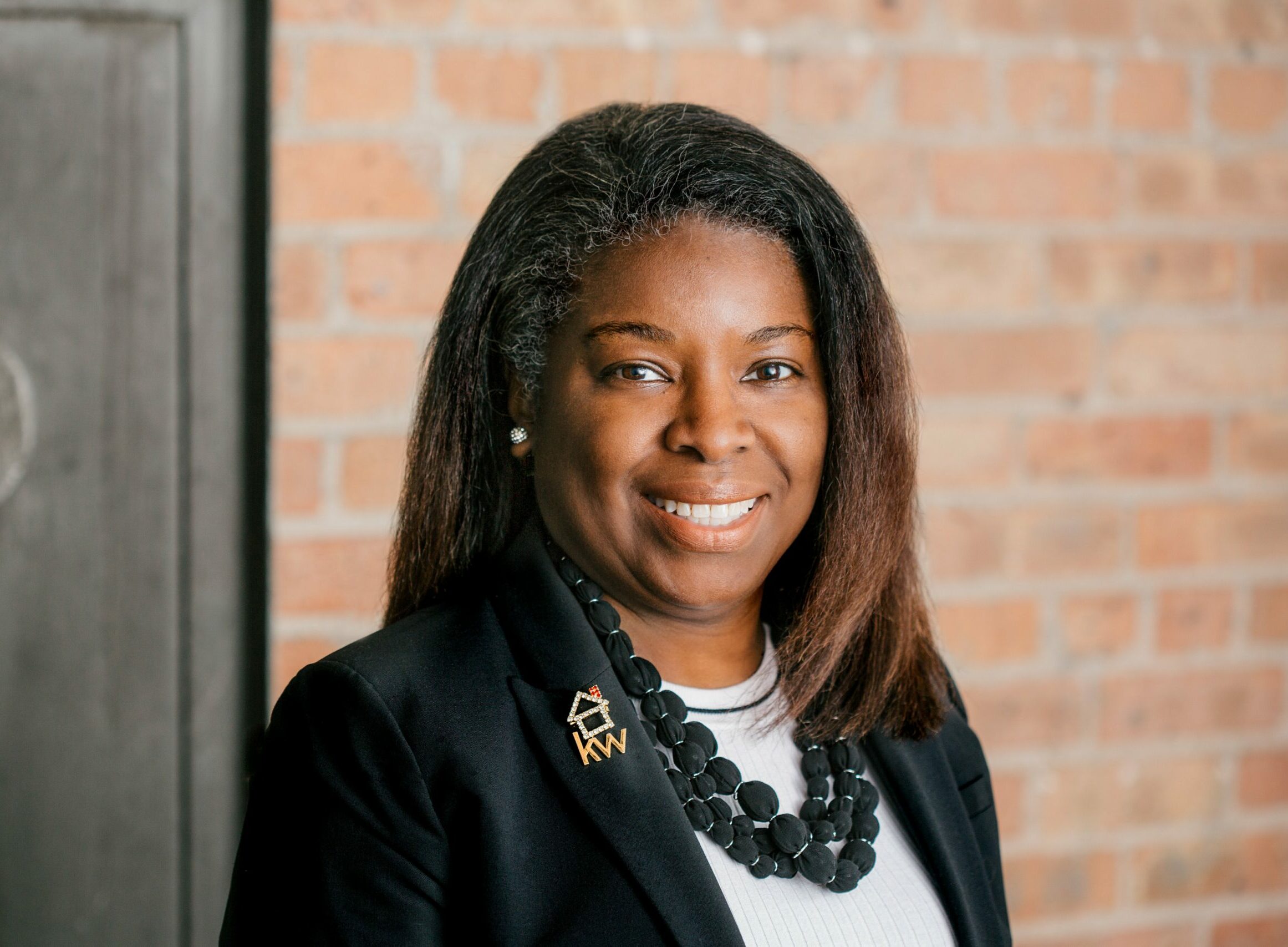 La'Dweena Smith Photo