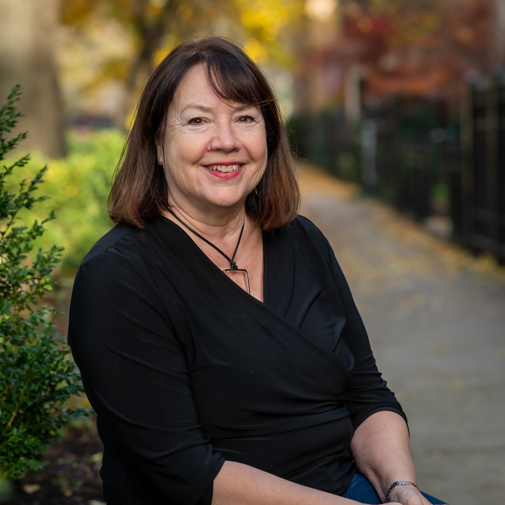 Mary Childers Photo