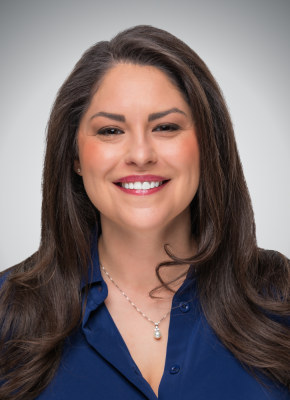Amber Lagarde Photo
