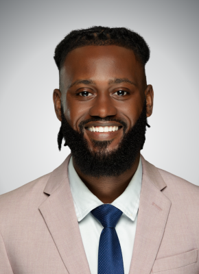 Terrell Henry Photo