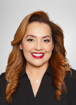Rachel Mejia Photo