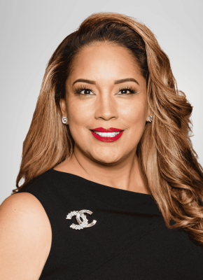 Veronica Marie Jones Photo