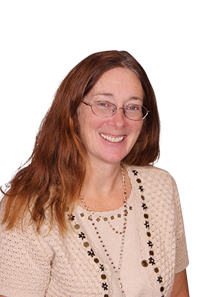 Pam Nichols Photo