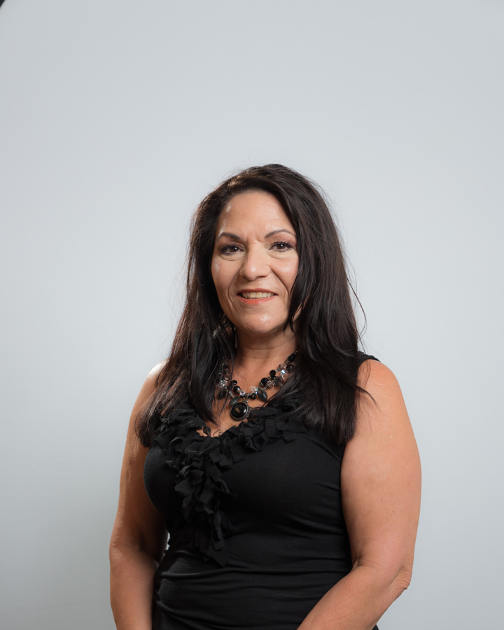 Christine Allen Photo