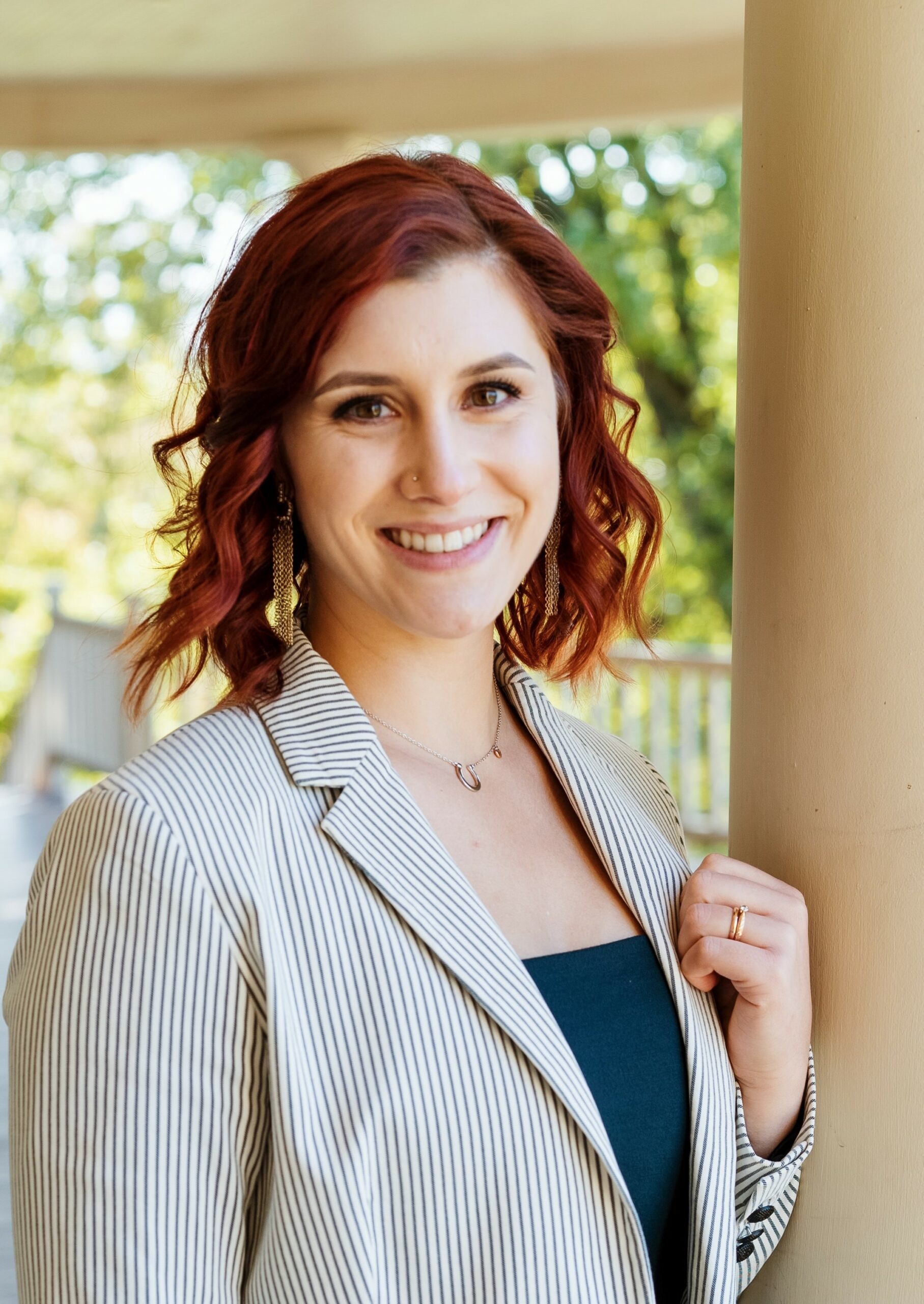 Sarah Keller Photo