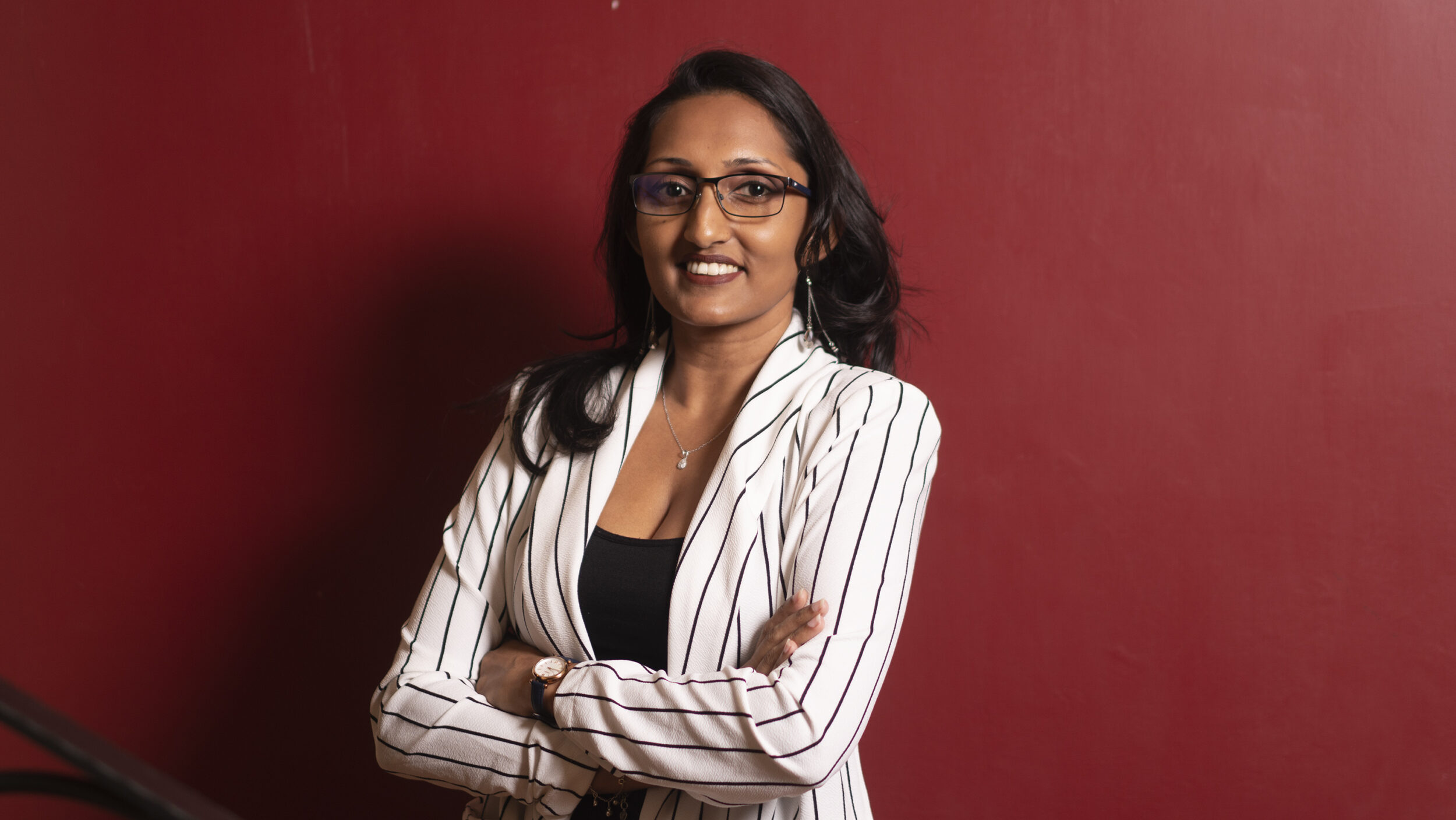 Amrita Sinanan Photo