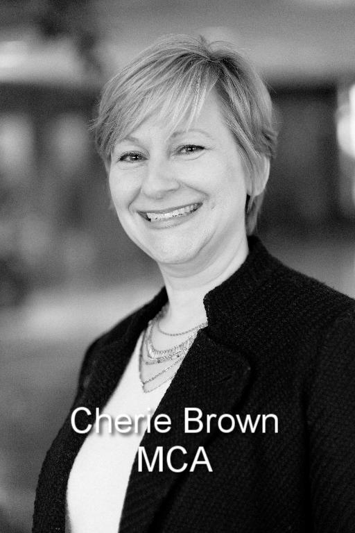 Cherie Brown Photo