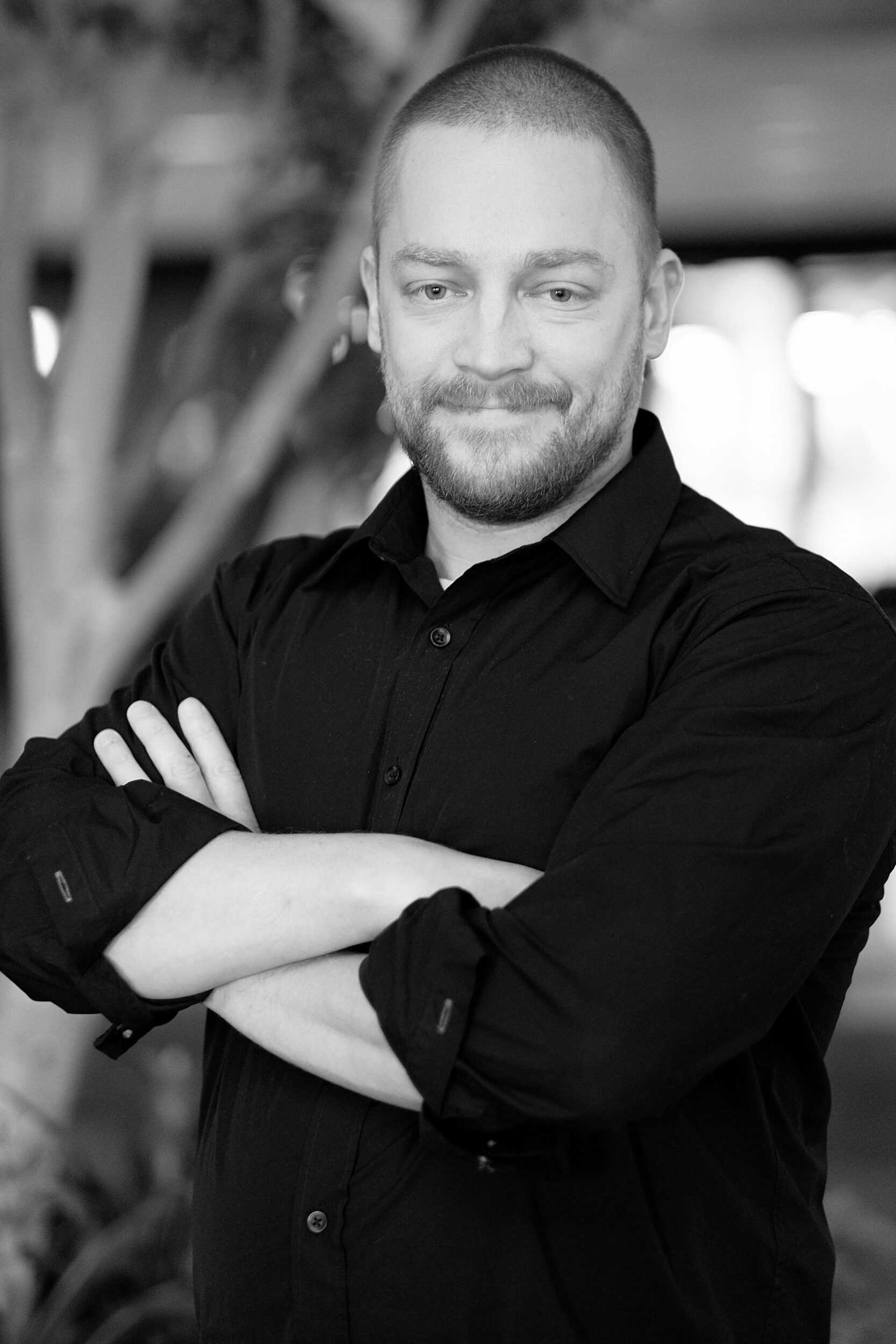 Matthew Erdmann Photo