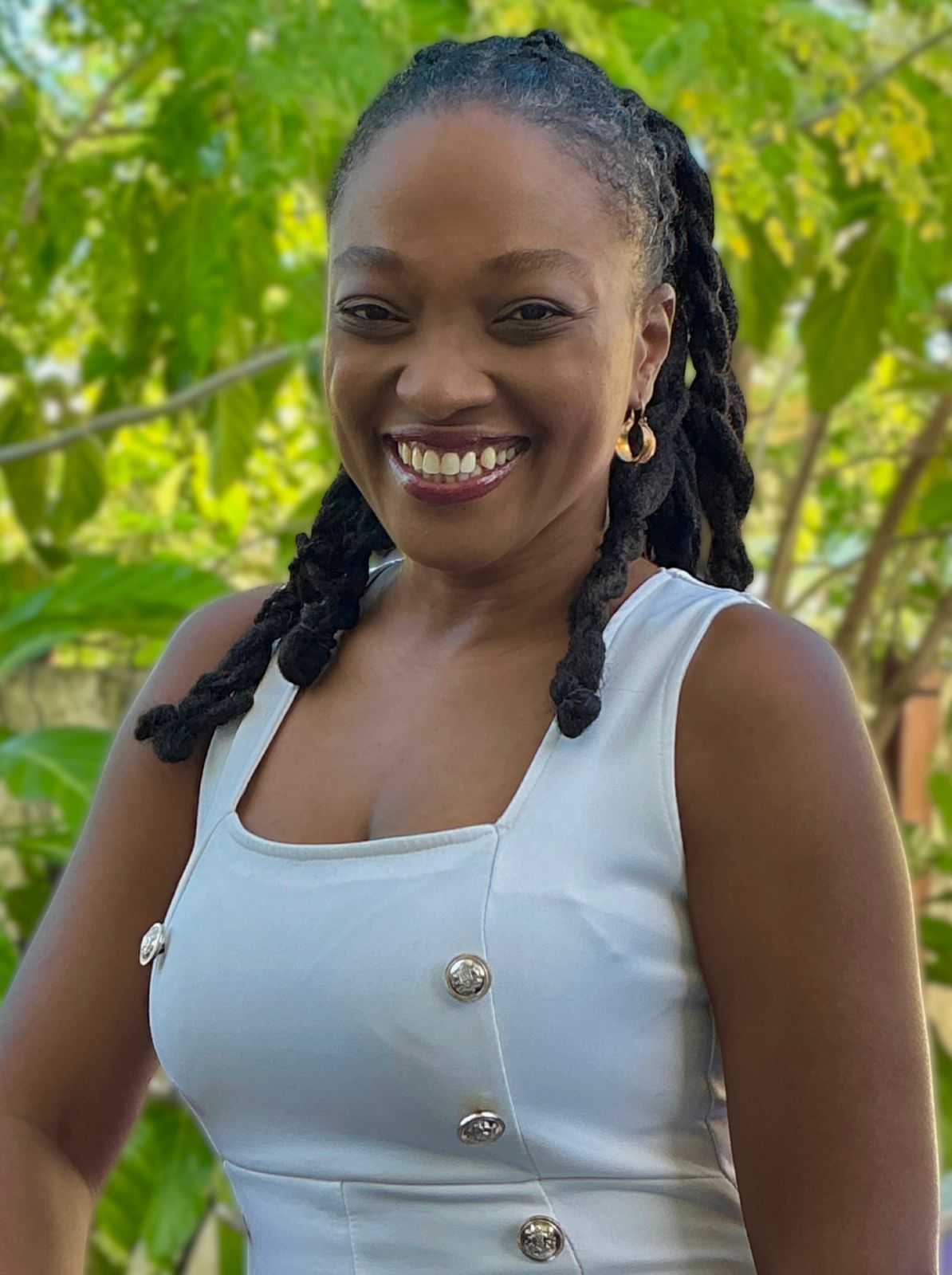 Telisha Roberts Photo