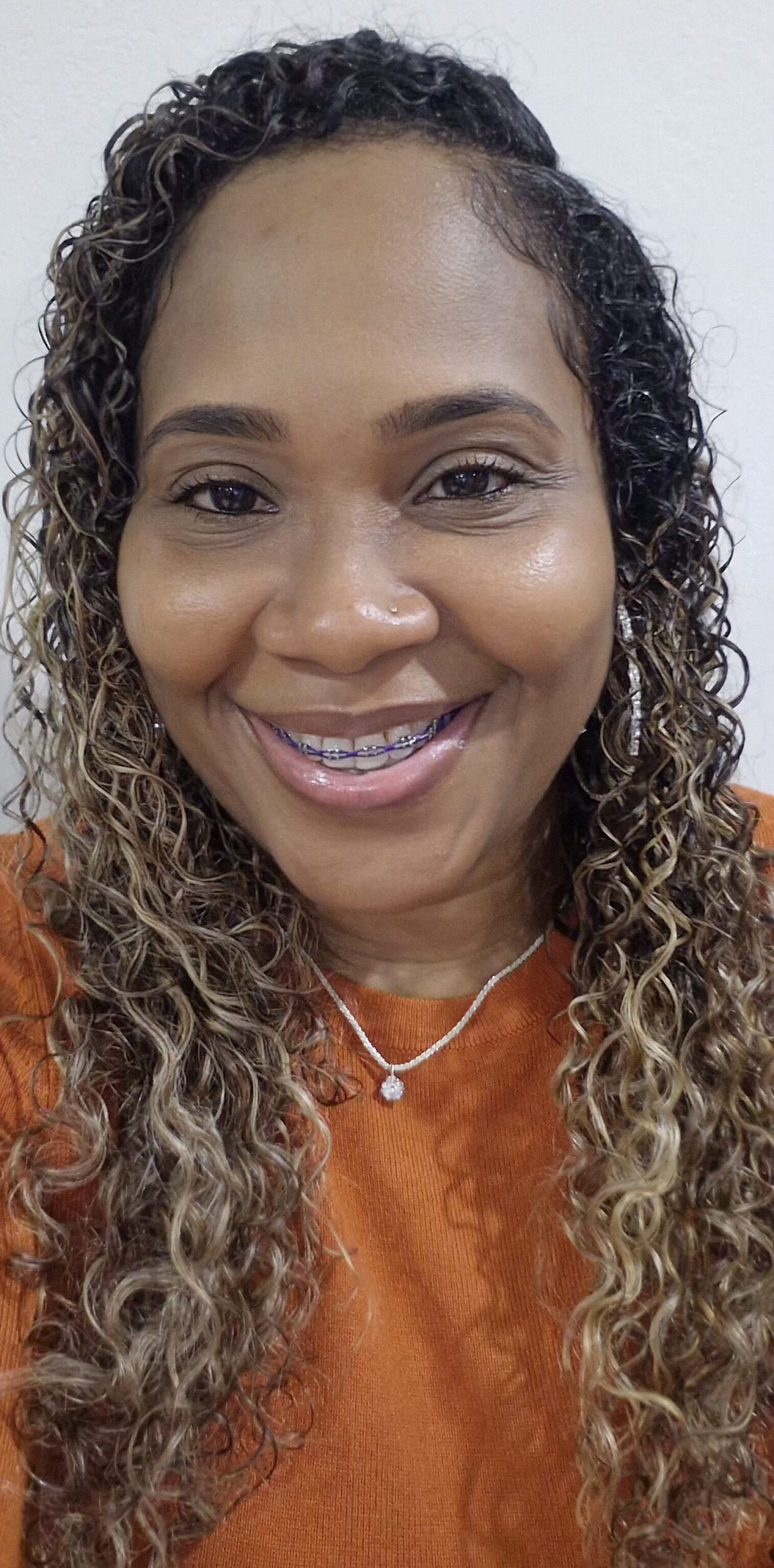 Raquel Campbell Photo