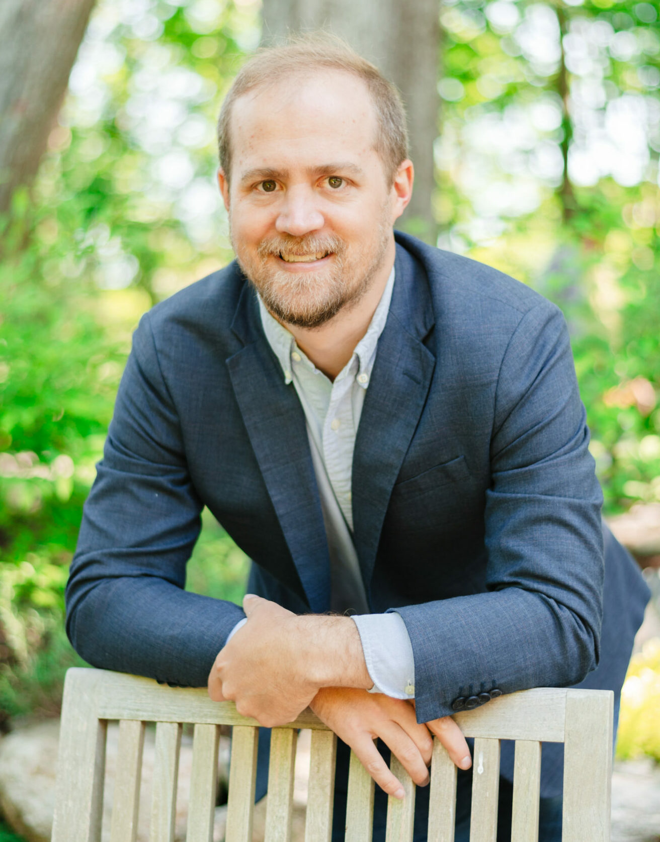 Ian Kroshus Photo