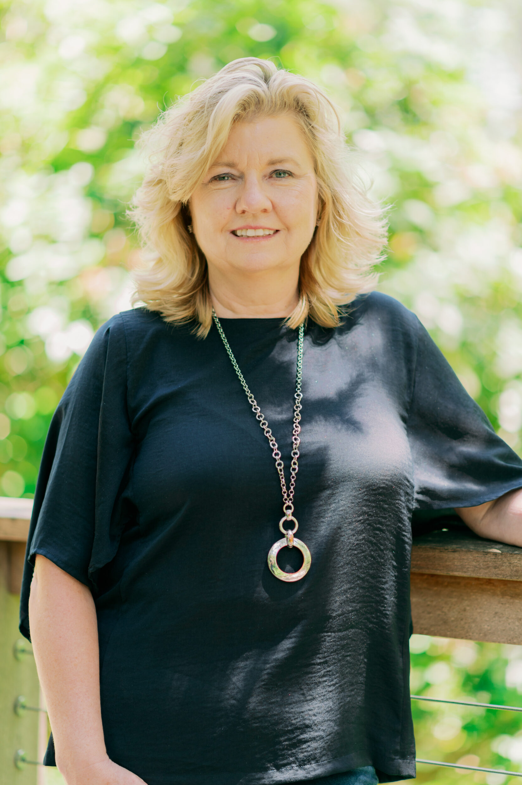 Kathleen Fuller Photo