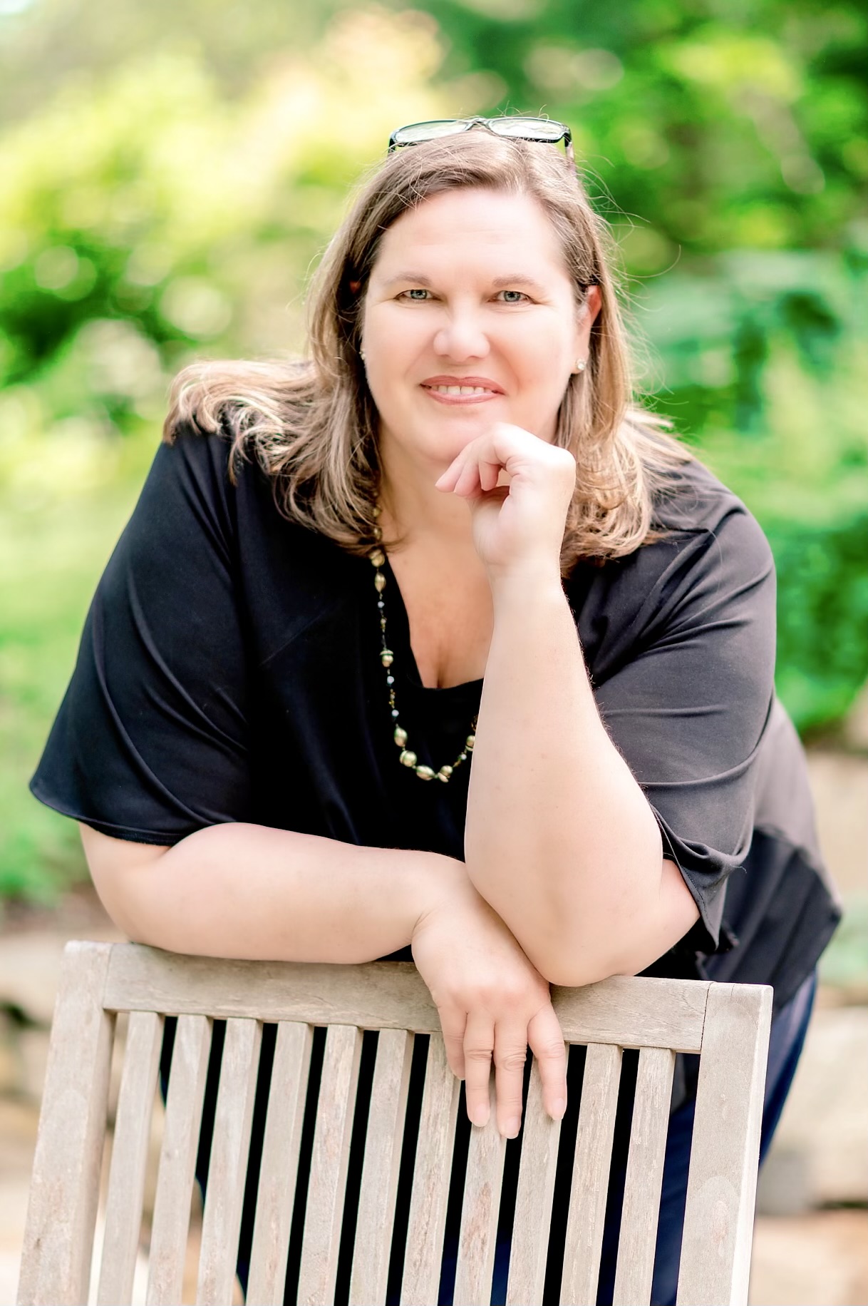 Paulette Armstrong Photo