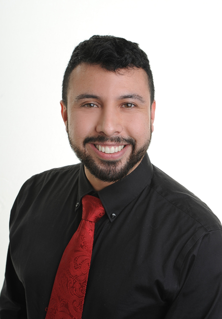 Ro Manjarrez Photo