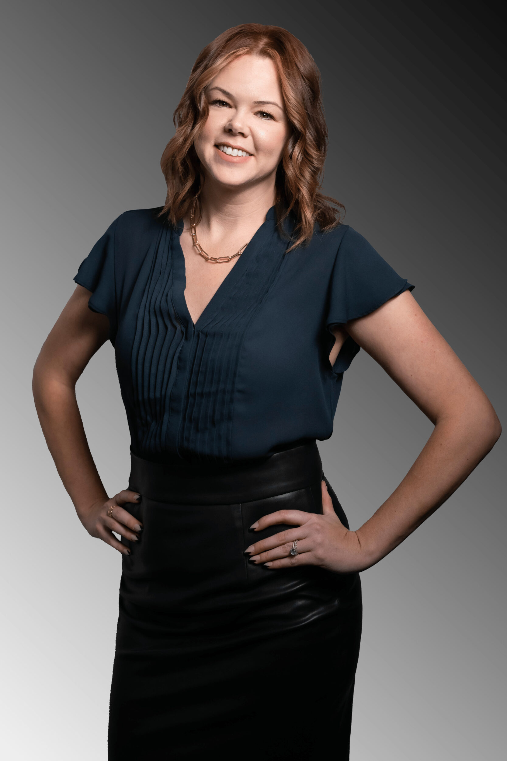 Samantha Gonzalez Photo