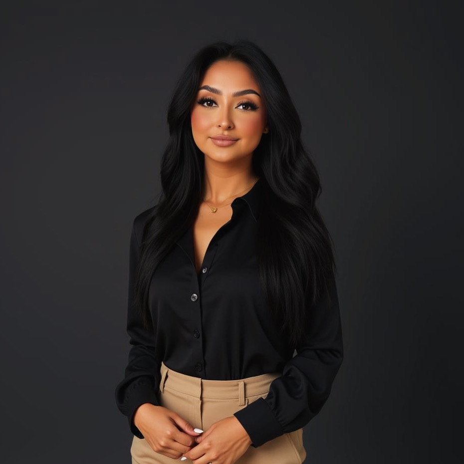 Sophie Garrido Photo