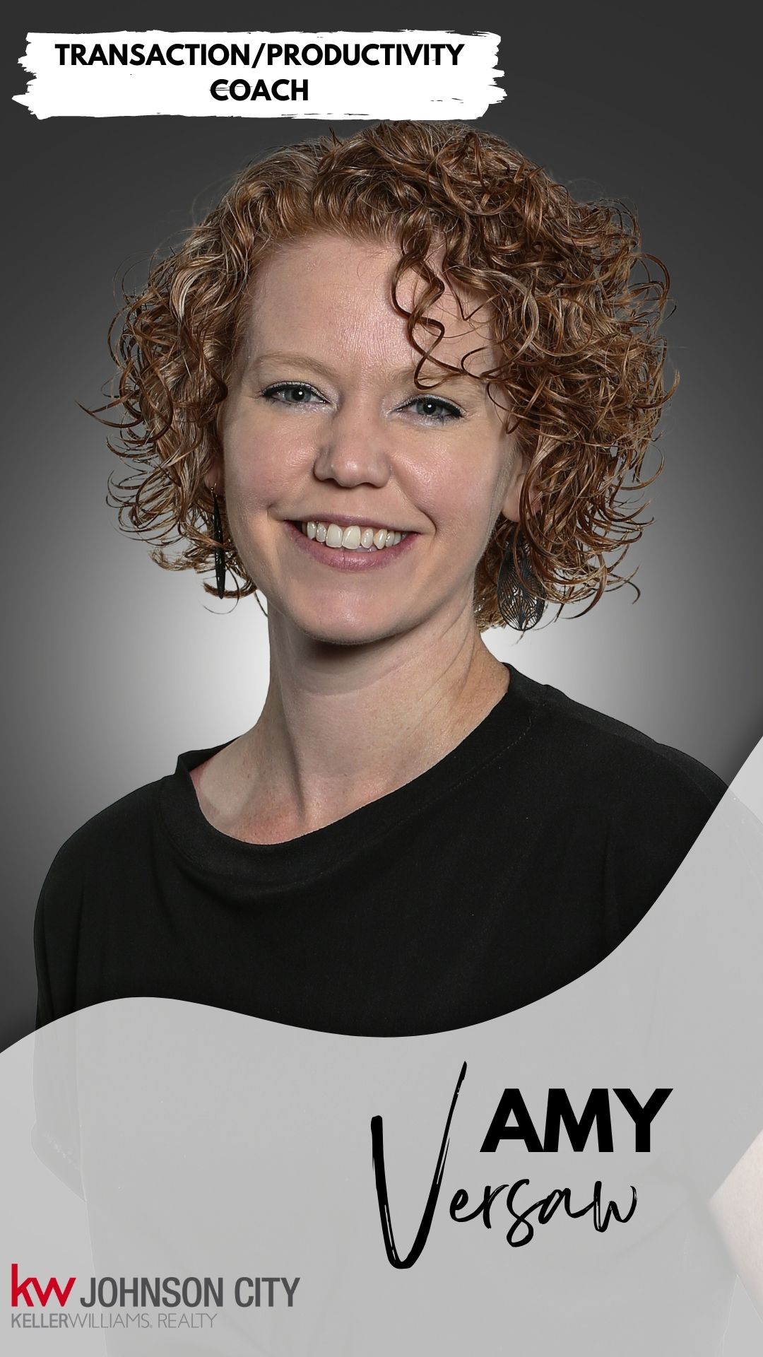 Amy Versaw Photo