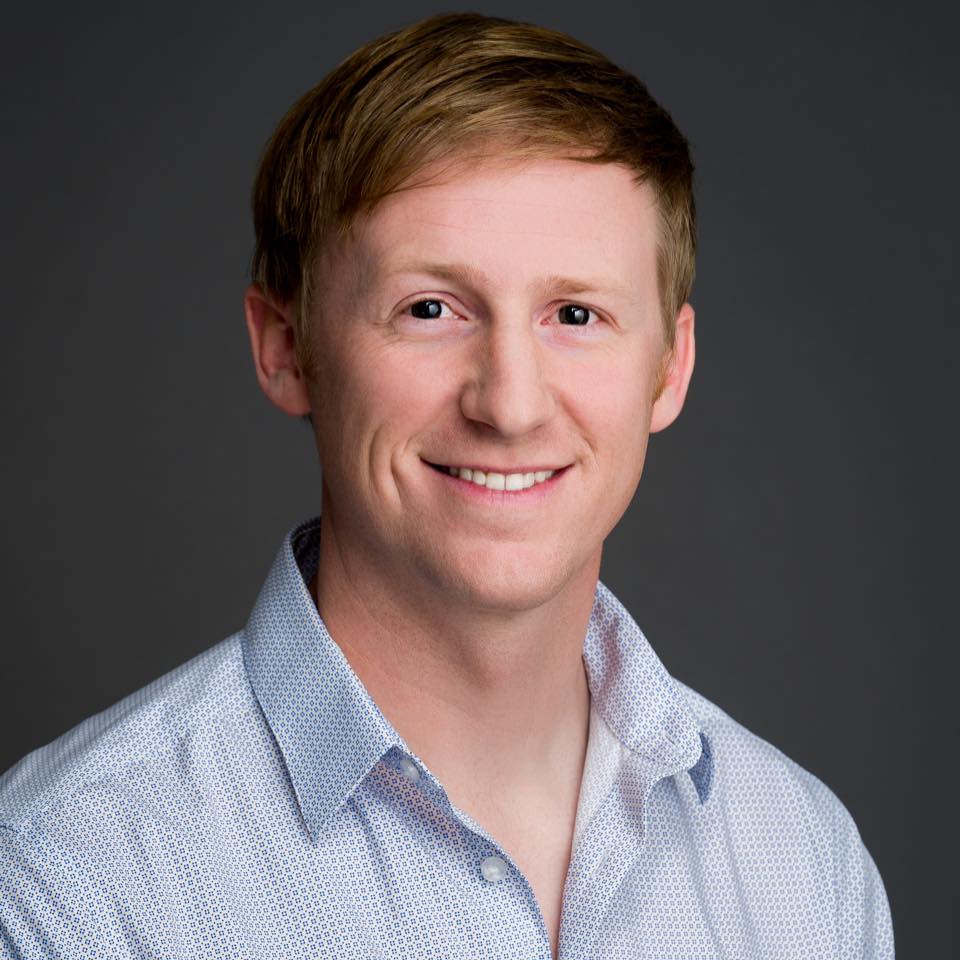 Seth Haak Photo