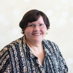 Dulce M. Ferrera Photo