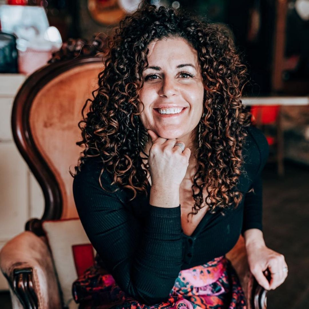 Kelly Anne Harris Photo