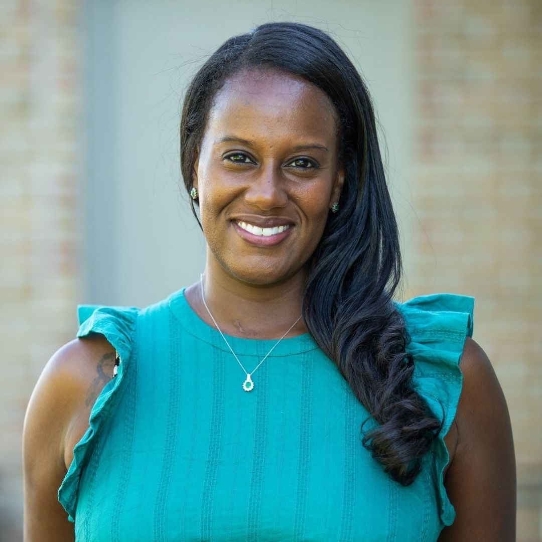 Cinnamon Doran Photo