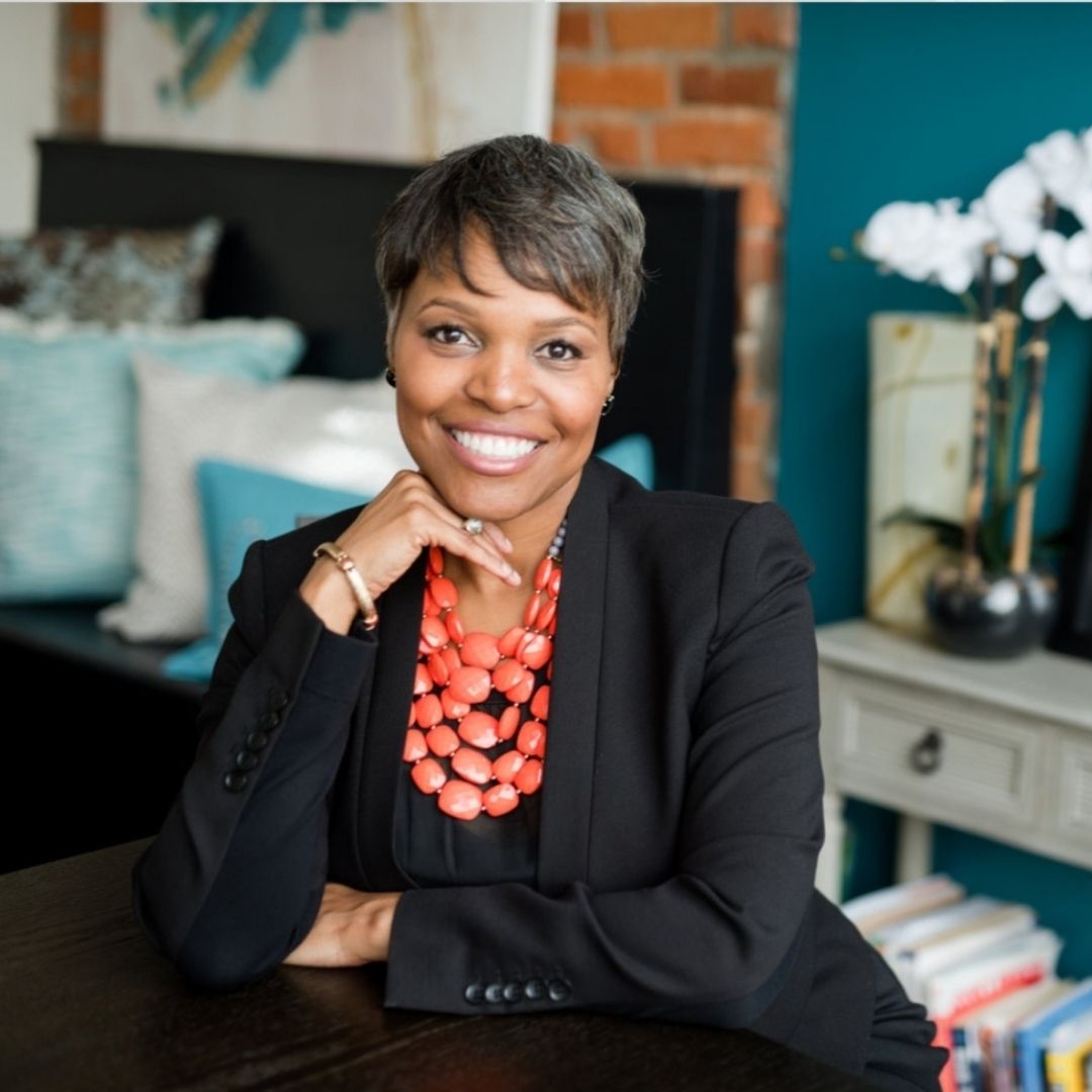 Buffie Patterson Photo