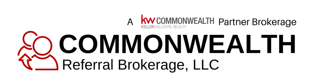 KW Referral Brokerage