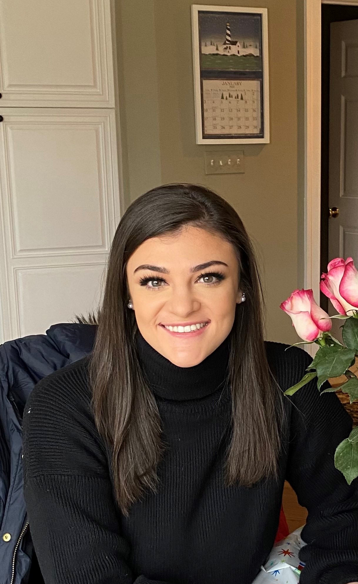 Clare Polomski Photo