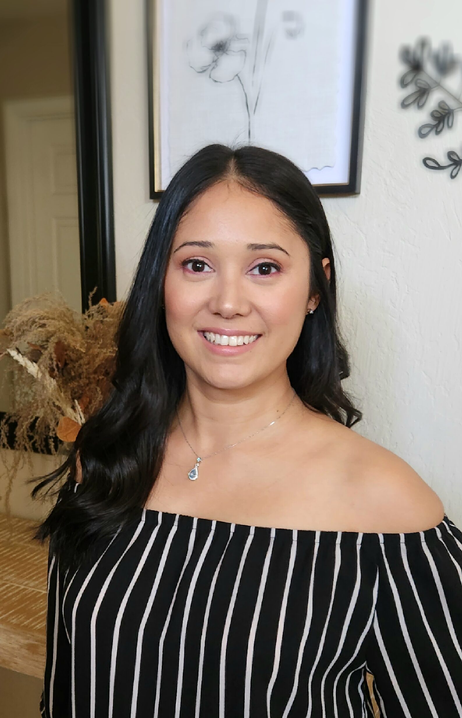 Sylvia Gutierrez Photo