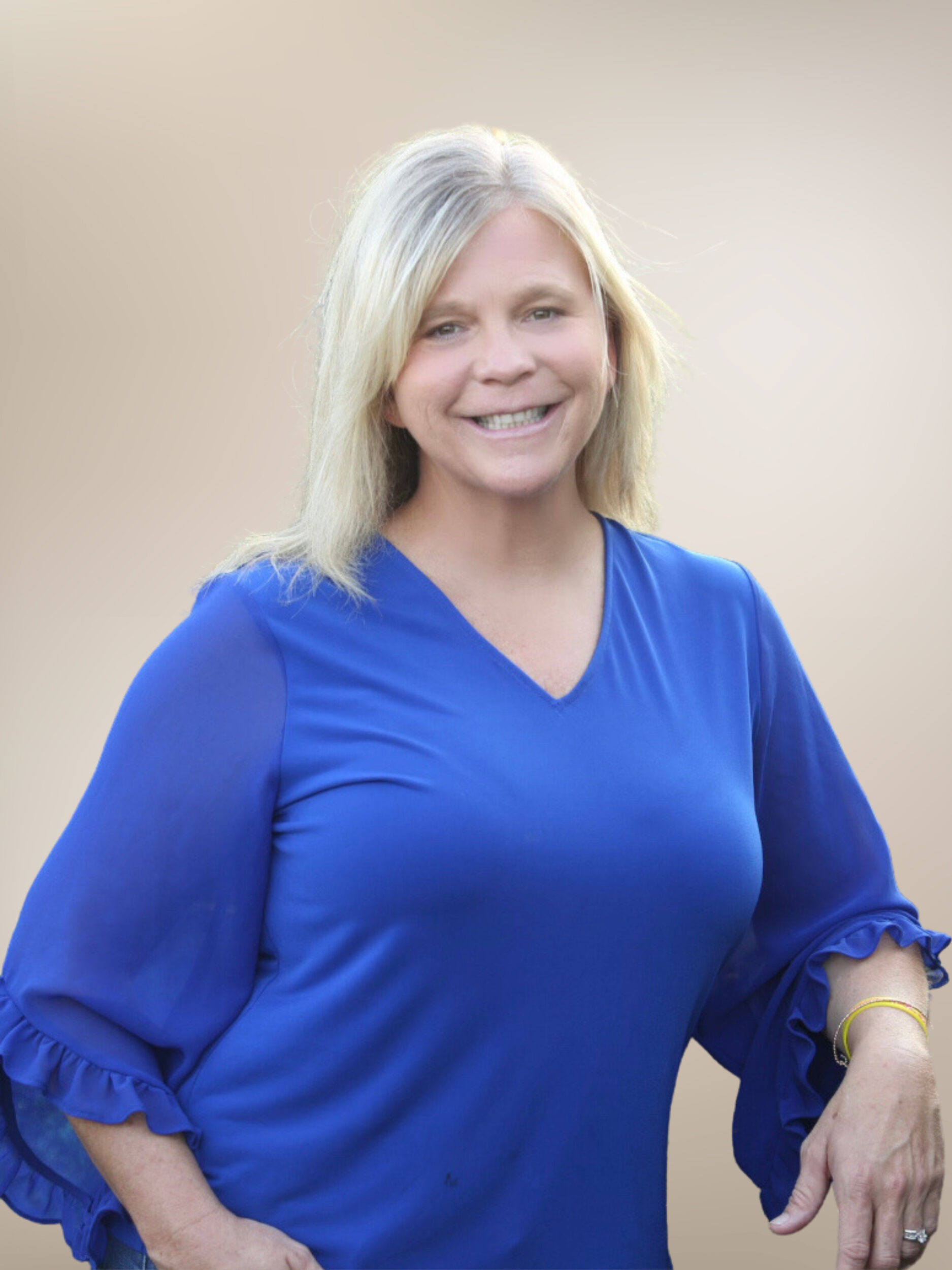 Kristan Sheppeard Photo